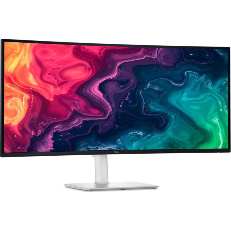 Dell MONITOR LCD 34