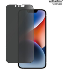 Panzerglass Ultra-Wide Fit Privacy Appl Caurspīdīgs ekrāna aizsargs Apple 1 pcs