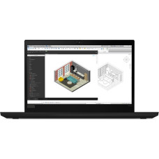 Lenovo ThinkPad P14s Gen 1 (Intel) Intel® Core™ i7 i7-10610U Mobila darbstacija 35,6 cm (14