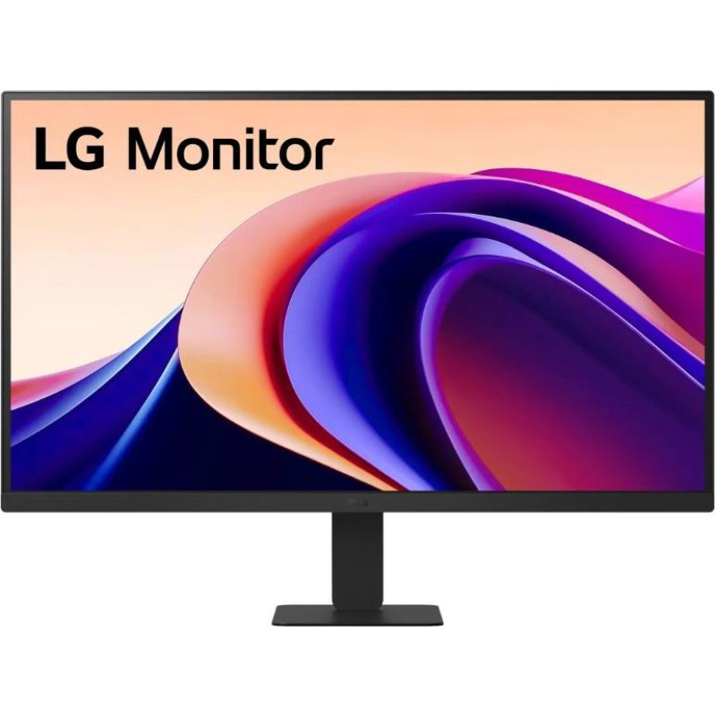 LG MONITOR LCD 27