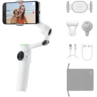 Insta360 GIMBAL FLOW 2 PRO CREATOR/CINSABQB/CREATORWHITE INSTA360