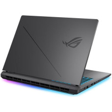 Asus Notebook|ASUS|ROG Strix|G18 (2025)|G815JPR-S9038W|CPU  Core i9|i9-14900HX|2200 MHz|18