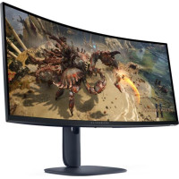 Dell MONITOR LCD 34