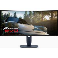 Dell MONITOR OLED 34