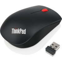 Lenovo ThinkPad Essential Wireless Mouse BE/FR