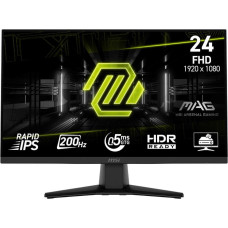 MSI LCD Monitor|MSI|MAG 242F|23.8