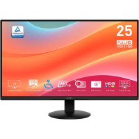 MSI MONITOR LCD 25