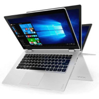 Teqcycle Lenovo Yoga 510 Intel® Core™ i5 i5-7200U Hibrīds (divi vienā) 35,6 cm (14