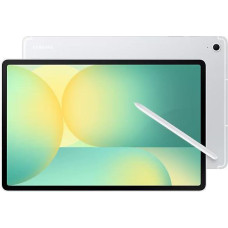 Samsung TABLET GALAXY TAB S10 FE+ 5G/128GB SILVER SM-X626 SAMSUNG