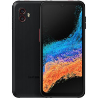 Samsung MOBILE PHONE GALAXY XCOVER 6/PRO BLACK SM-G736B SAMSUNG