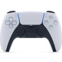 Sony GAMEPAD DUALSENSE V2 WIRELESS/WHITE 711719575856 SONY