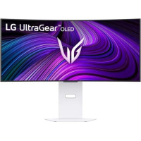 LG MONITOR OLED 34
