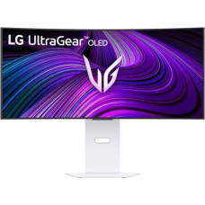 LG MONITOR OLED 34