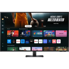 Samsung MONITOR LCD 43