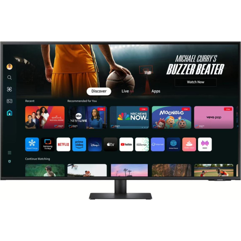 Samsung MONITOR LCD 43