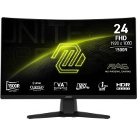 MSI LCD Monitor|MSI|MAG 242C|23.6