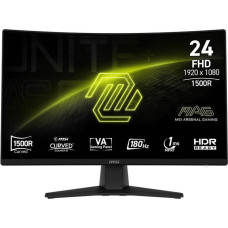 MSI LCD Monitor|MSI|MAG 242C|23.6