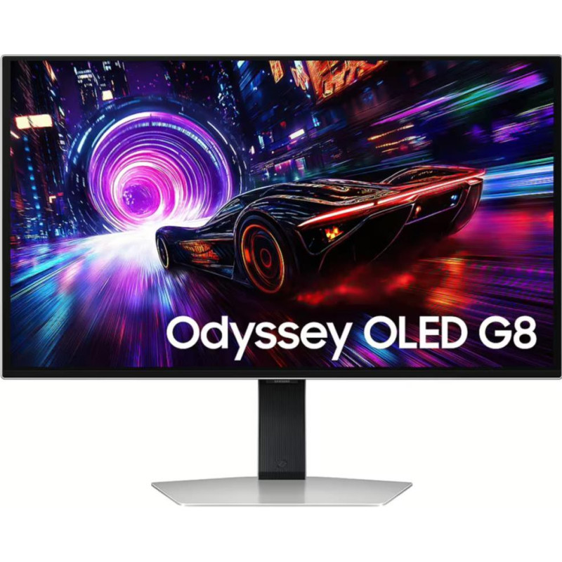 Samsung MONITOR OLED 32