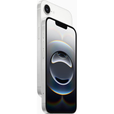 Apple MOBILE PHONE IPHONE 16E/128GB WHITE MD1R4 APPLE