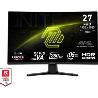 MSI MONITOR LCD 27