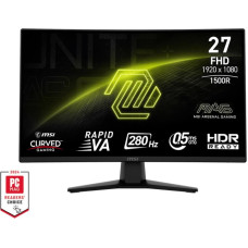 MSI MONITOR LCD 27