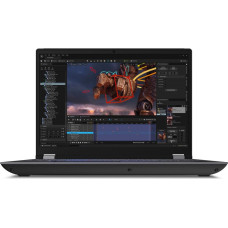 Lenovo ThinkPad P16 Gen 2 Intel® Core™ i7 i7-13850HX Mobila darbstacija 40,6 cm (16
