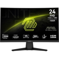 MSI LCD Monitor|MSI|MAG 244C|23.6