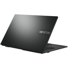 Asus Notebook|ASUS|VivoBook Series|Go 15|E1504FA-BQ1556W|CPU  Ryzen 3|7320U|2400 MHz|15.6