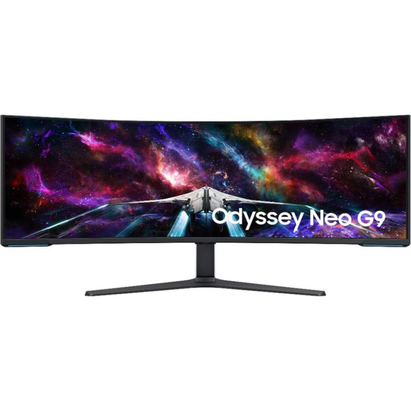 Samsung MONITOR LCD 57