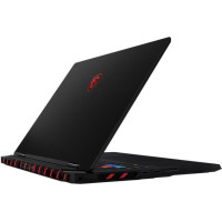 MSI Notebook|MSI|Raider|A18HX A9WIG|CPU  Ryzen 9|9955HX3D|2500 MHz|18