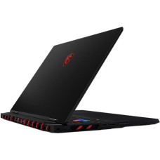 MSI Notebook|MSI|Raider|A18HX A9WIG|CPU  Ryzen 9|9955HX3D|2500 MHz|18