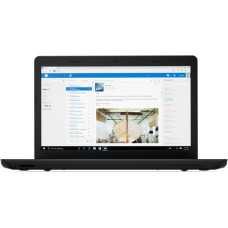 Teqcycle Lenovo ThinkPad E570 Intel® Core™ i5 i5-7200U Portatīvais dators 39,6 cm (15.6