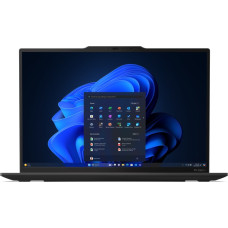 Lenovo ThinkPad X1 Carbon Gen 13 Copilot+ PC Intel Core Ultra 7 258V Portatīvais dators 35,6 cm (14