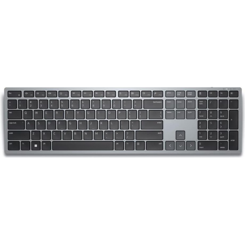 Dell KEYBOARD KB700 PRO PLUS NOR/580-AKPS DELL