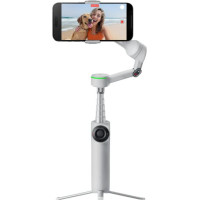 Insta360 GIMBAL FLOW 2 PRO AI TRACKER/CINSABQB/TRUCKERGREY INSTA360