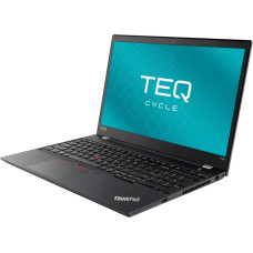 Teqcycle Lenovo ThinkPad T590 Intel® Core™ i5 i5-8365U Portatīvais dators 39,6 cm (15.6