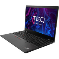 Teqcycle Lenovo ThinkPad L15 G1 R7 Pro AMD Ryzen™ 7 PRO 4750U Portatīvais dators 39,6 cm (15.6