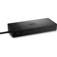 Dell WD22TB4 Dok-ligzda Thunderbolt Melns