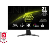 MSI LCD Monitor|MSI|MAG 27C6X|27