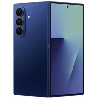 Samsung MOBILE PHONE GALAXY FOLD7/256GB BLUE SM-F966B  SAMSUNG