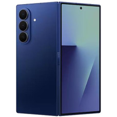 Samsung MOBILE PHONE GALAXY FOLD7/256GB BLUE SM-F966B  SAMSUNG