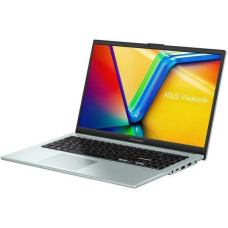 Asus Notebook|ASUS|VivoBook Series|Go 15|E1504FA-BQ1558W|CPU  Ryzen 5|7520U|2800 MHz|15.6