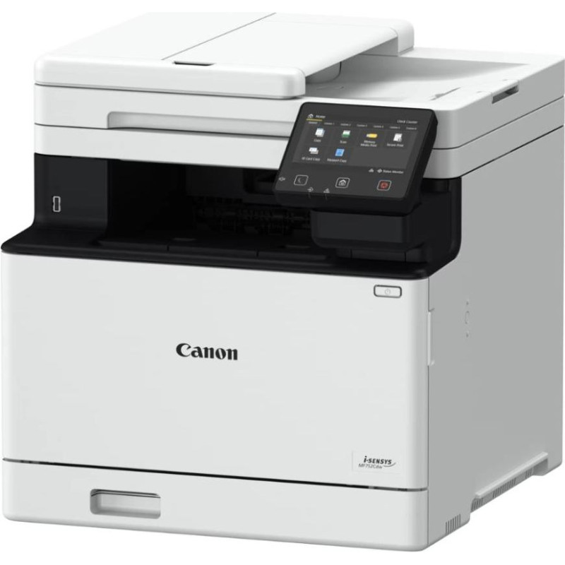 Canon PRINTER/COP/SCAN I-SENSYS/MF752CDW 5455C012 CANON