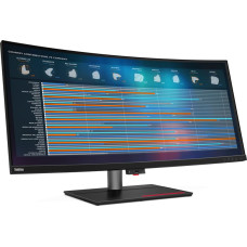 Lenovo ThinkVision P40w-20 LED display 100,8 cm (39.7