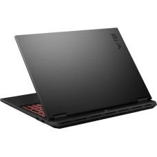 Asus Notebook|ASUS|TUF|Gaming A16 (2025)|FA608UP-QT016W|CPU  Ryzen 7|260|3800 MHz|16