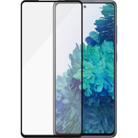 Panzerglass ® Screen Protector Samsung Galaxy S20 FE Caurspīdīgs ekrāna aizsargs 1 pcs