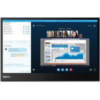 Lenovo ThinkVision M14 LED display 35,6 cm (14