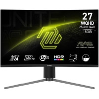 MSI LCD Monitor|MSI|MAG 27CQ6PF|27