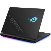 Asus Notebook|ASUS|ROG Strix|SCAR 18 (2025)|G835LW-SA024W|CPU  Core Ultra|U9-275HX|2700 MHz|18