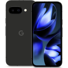 Google MOBILE PHONE PIXEL 9A 5G 128GB/OBSIDIAN GA05769-GB GOOGLE